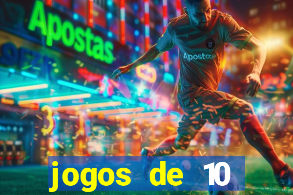 jogos de 10 centavos betano